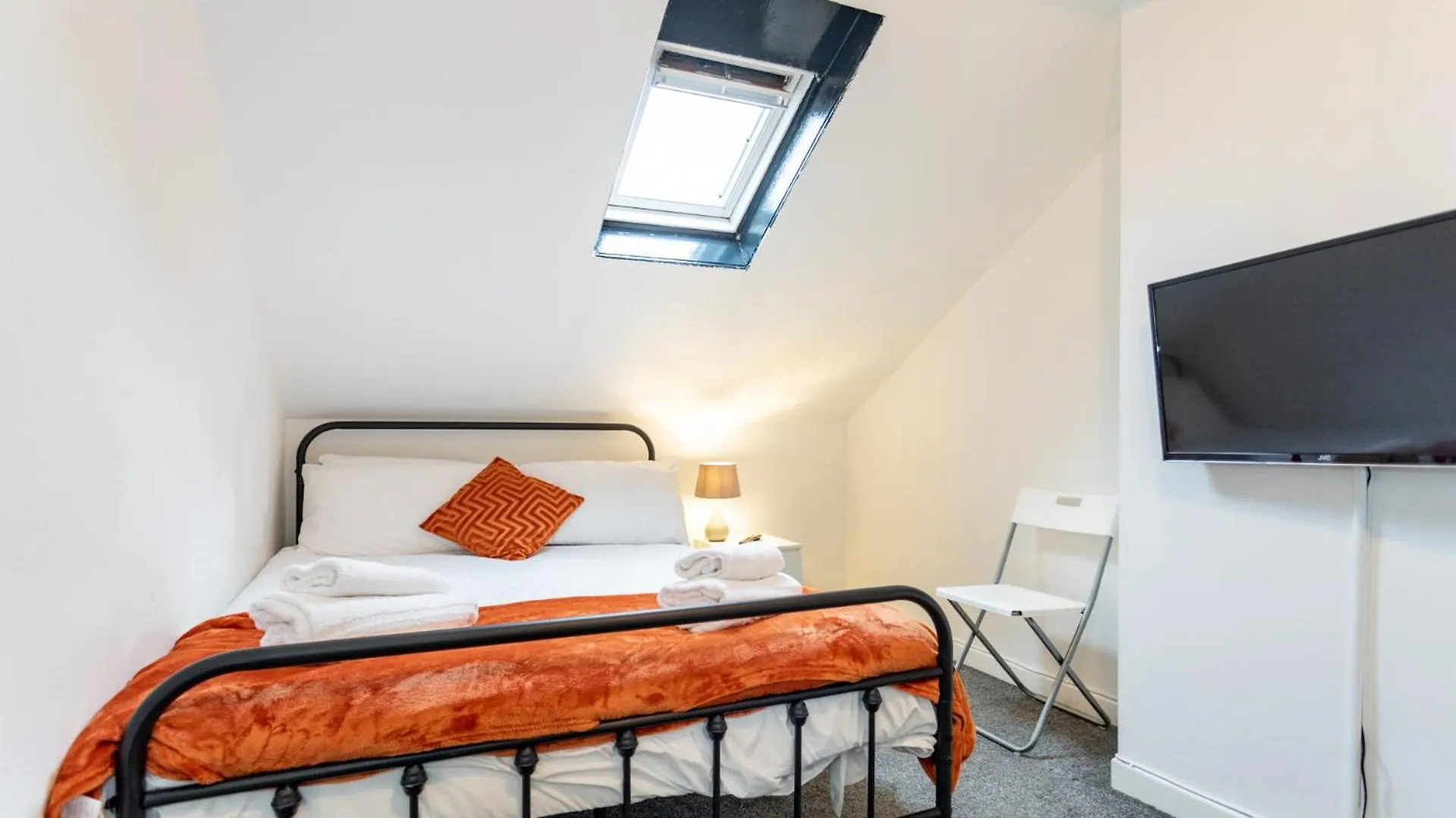 Castlereagh Guest House Belfast United Kingdom