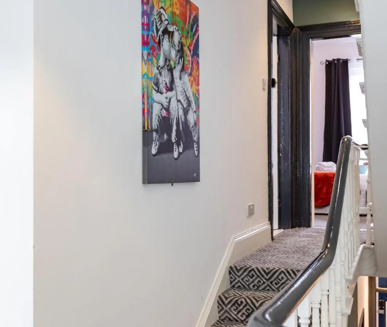 Castlereagh Guest House Belfast 3*,  United Kingdom