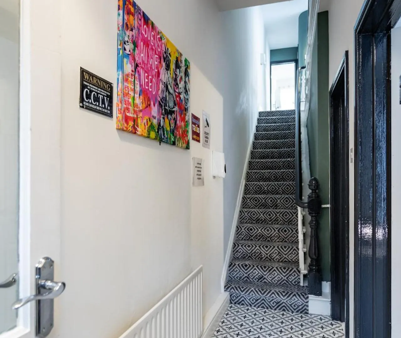 Castlereagh Guest House Belfast