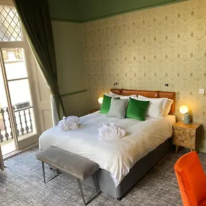The Waterman's Arms Hotel London