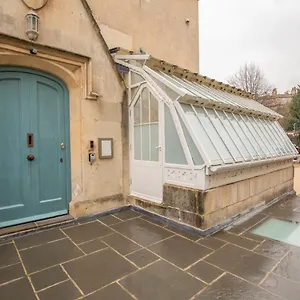Number 17 Guest house Bath