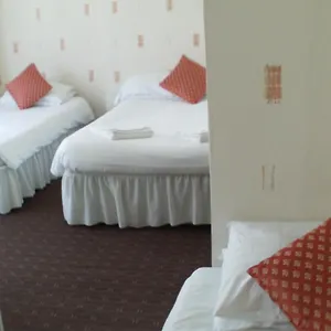 The Near Winter Gardens Guest house Blackpool