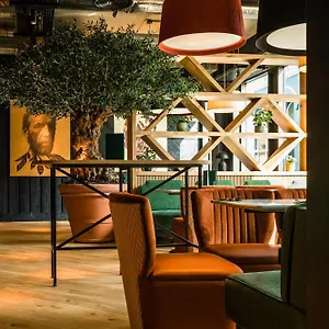 Hotel The Foundry, Belfast