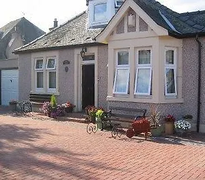 Blinkbonny House Hotel Edinburgh