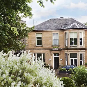 The Roseate - Small Luxury Of The World Hotel Edinburgh