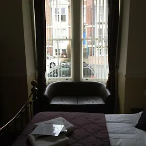 The Arches Bed & Breakfast Whitby