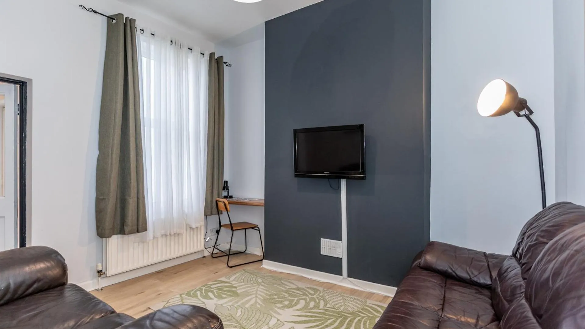 Castlereagh Guest House Belfast 3*,  United Kingdom