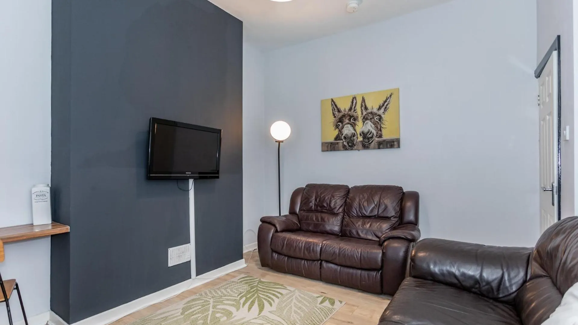 Castlereagh Guest House Belfast