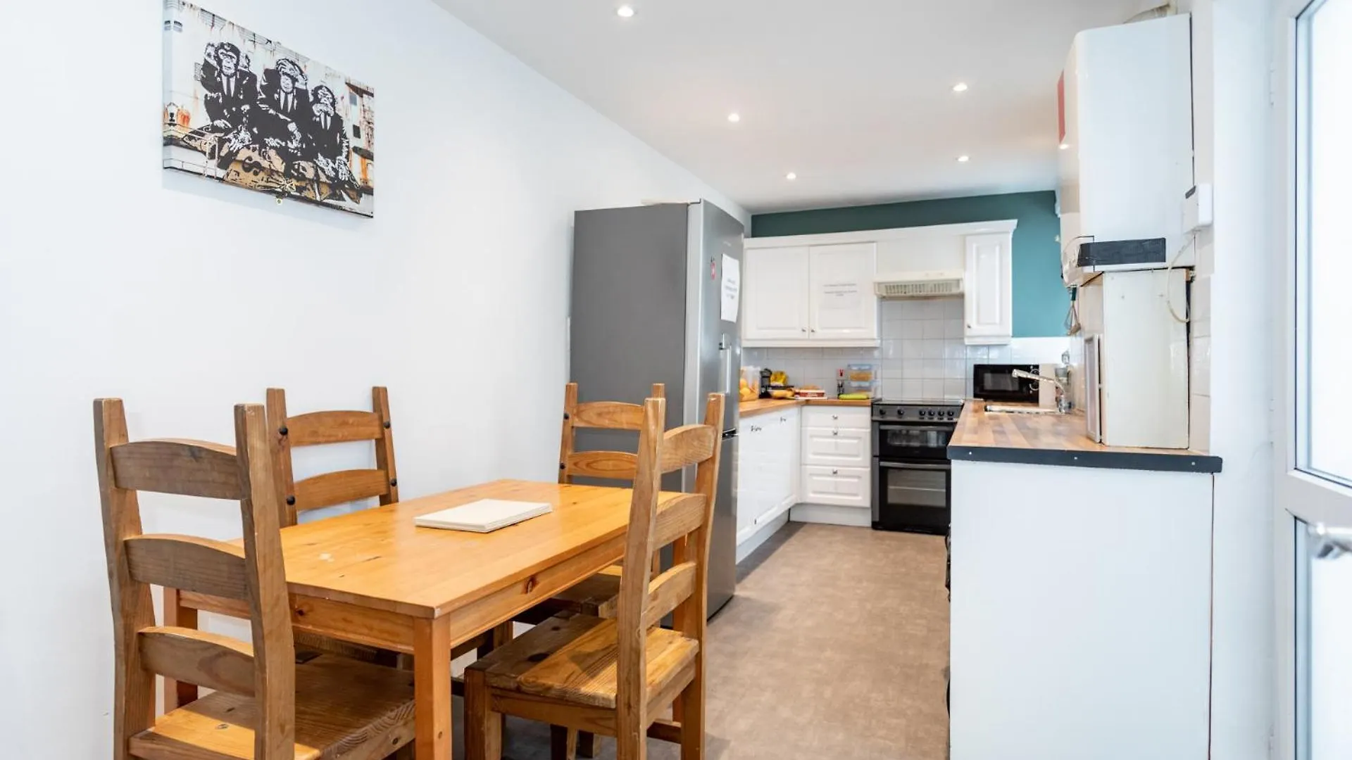 Castlereagh Guest House Belfast