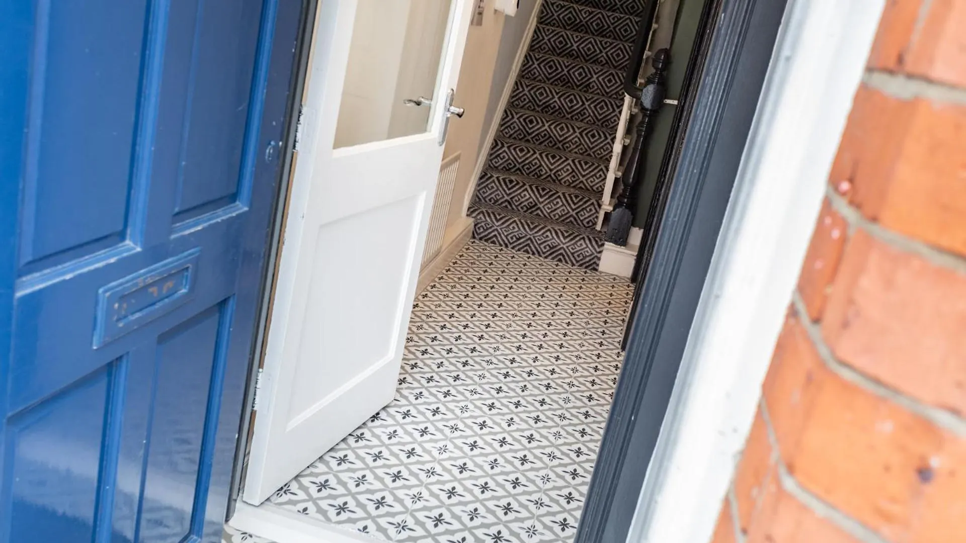 ***  Castlereagh Guest House Belfast United Kingdom