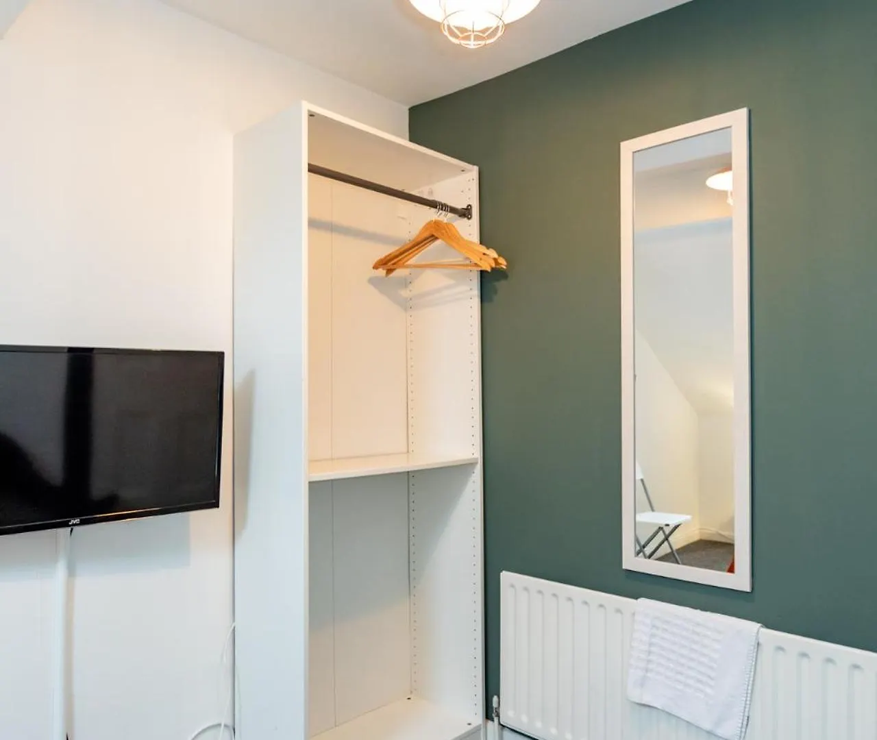 Castlereagh Guest House Belfast 3*,  United Kingdom