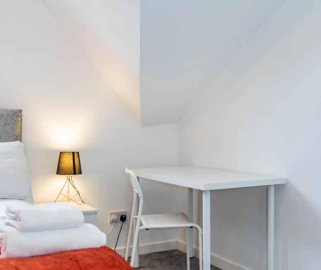 Castlereagh Guest House Belfast