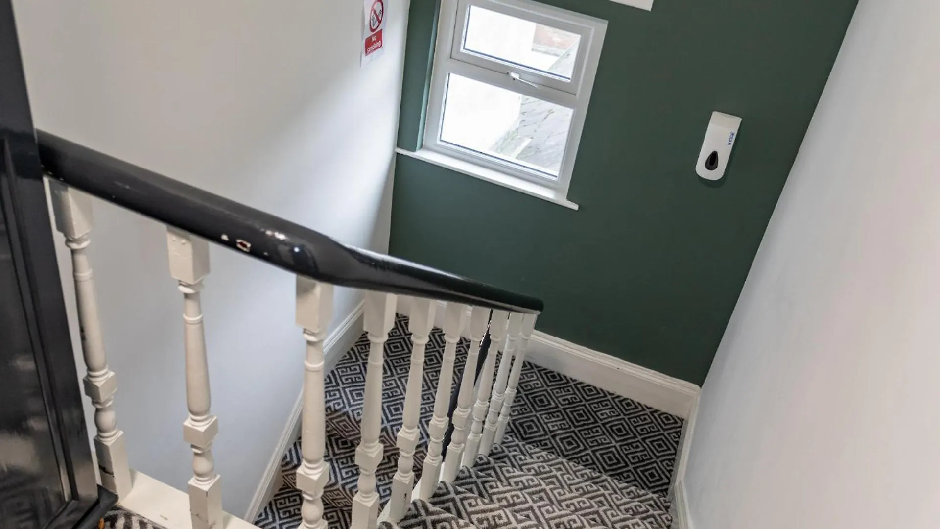 Castlereagh Guest House Belfast