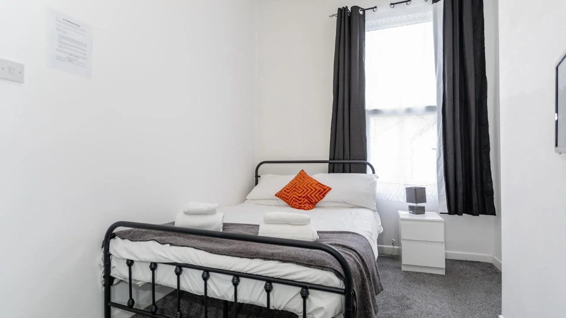 Castlereagh Guest House Belfast