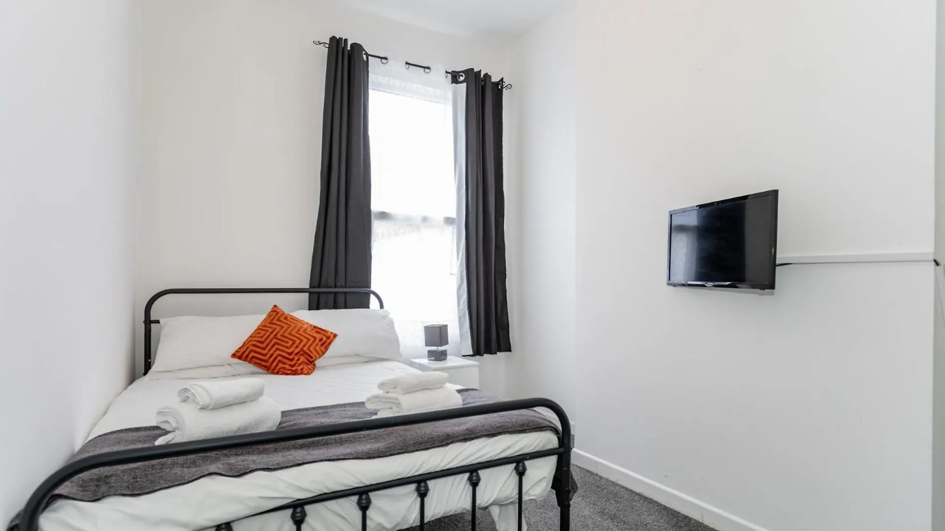Castlereagh Guest House Belfast