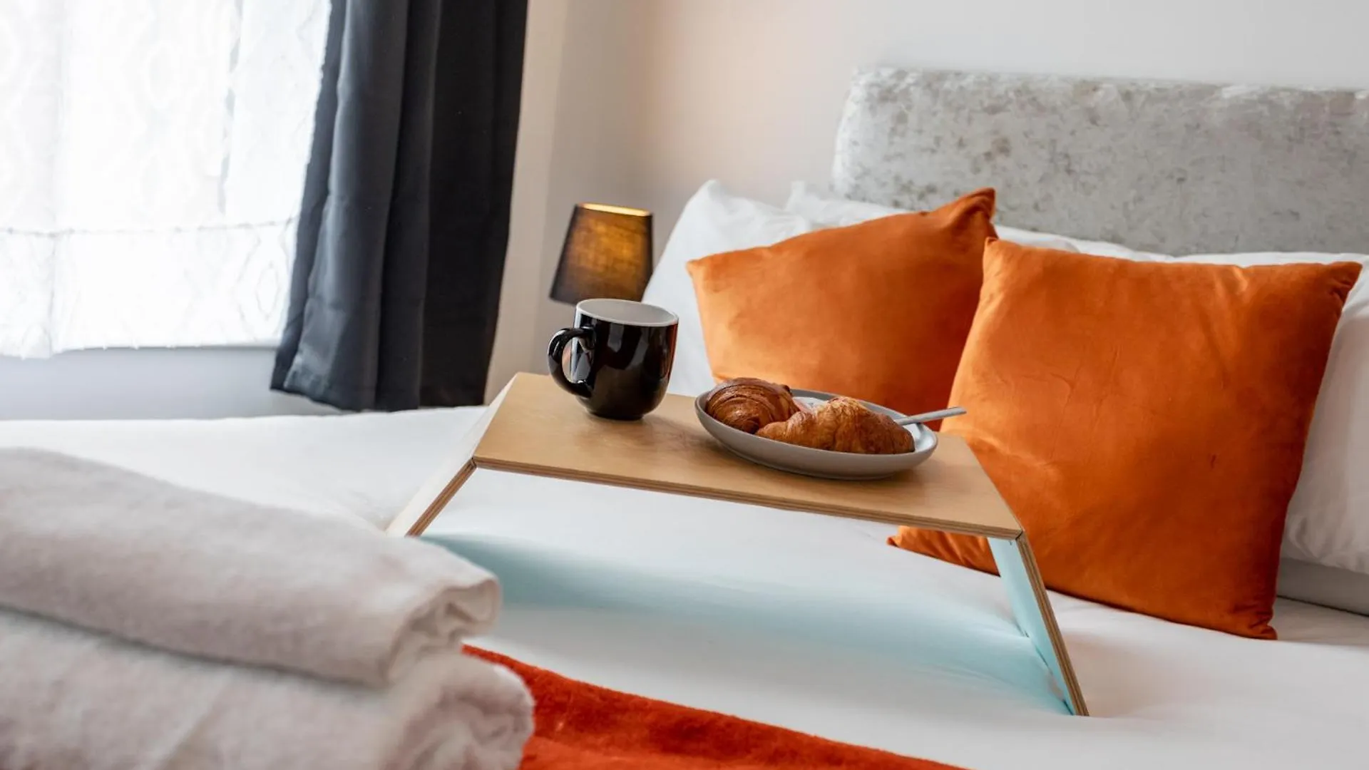 Castlereagh Guest House Belfast