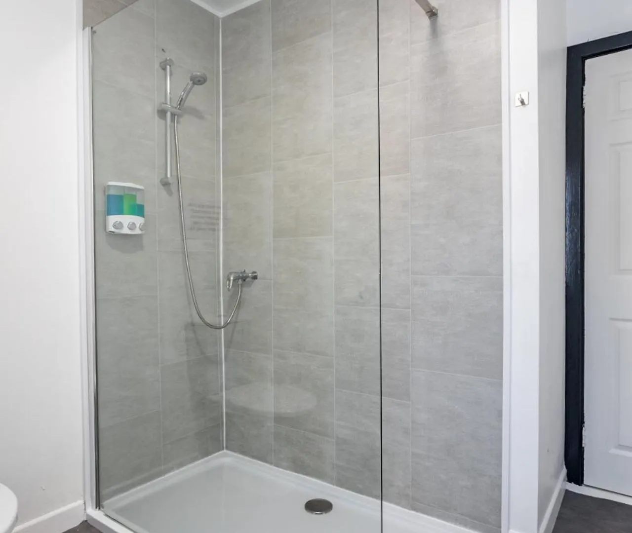 Castlereagh Guest House Belfast