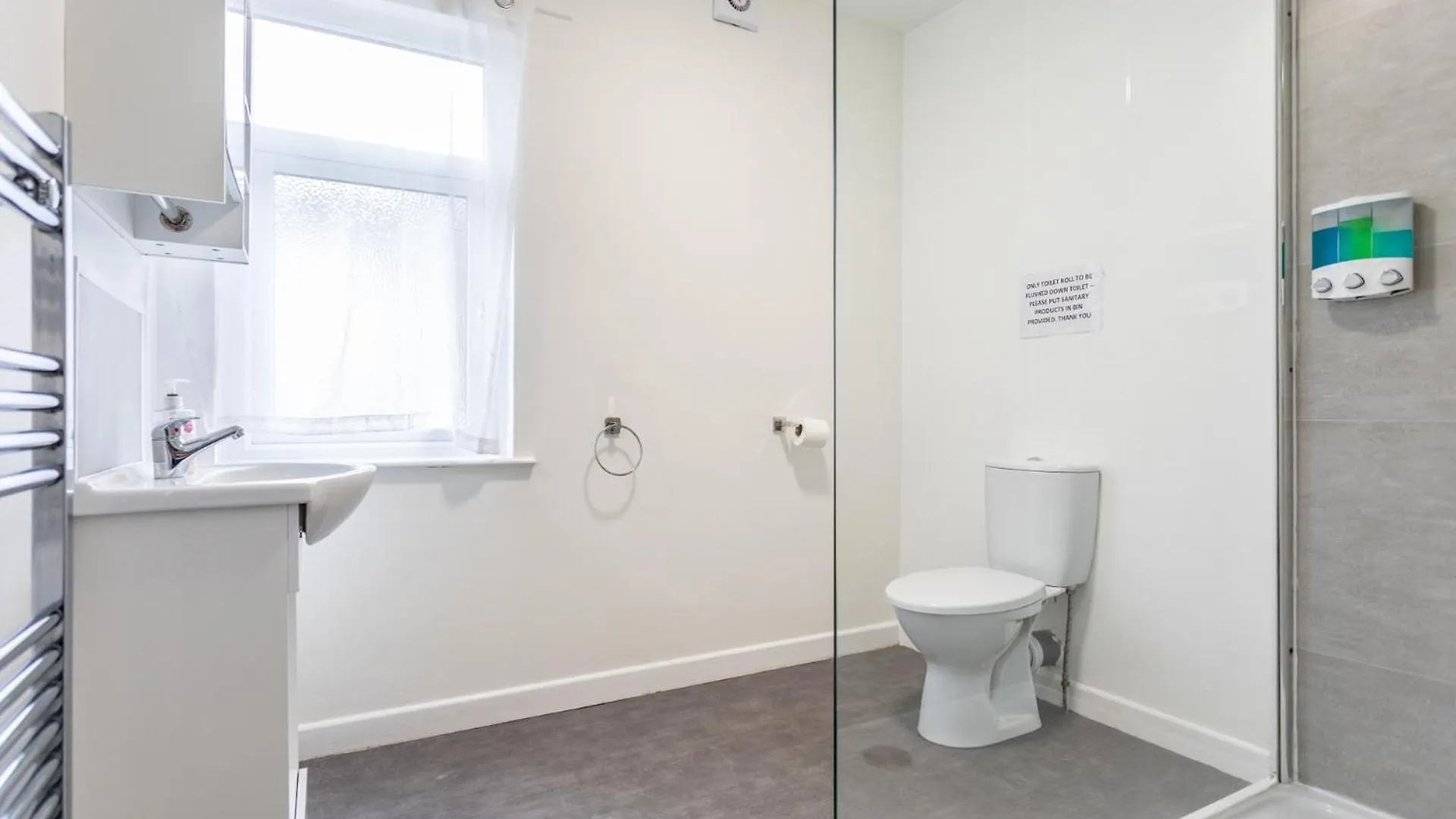 ***  Castlereagh Guest House Belfast United Kingdom