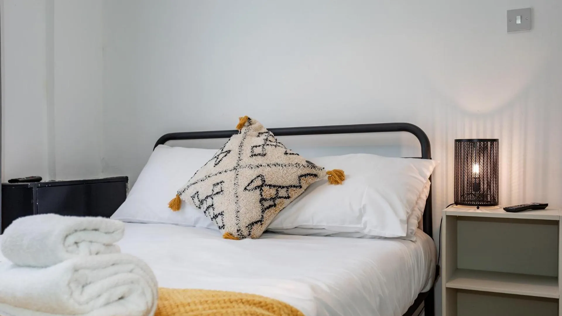 ***  Castlereagh Guest House Belfast United Kingdom