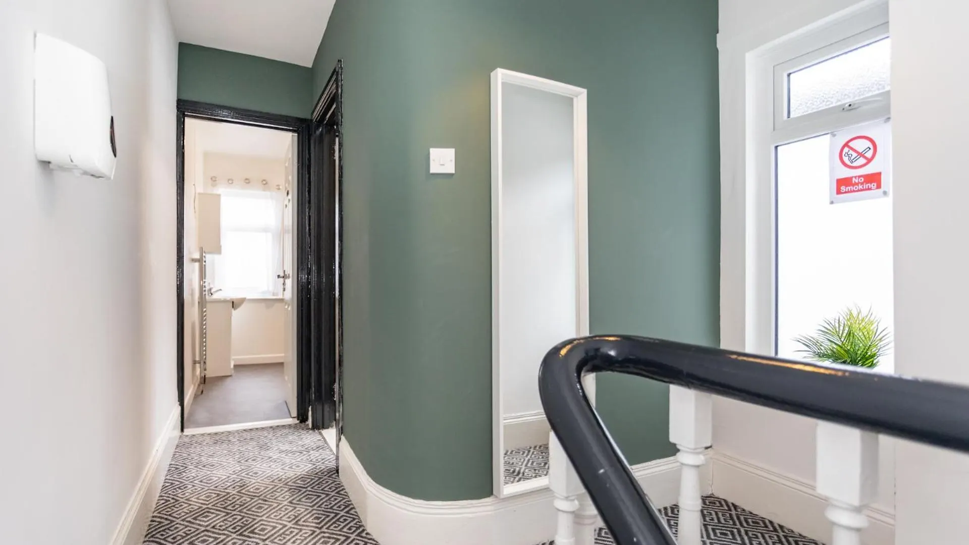 Castlereagh Guest House Belfast United Kingdom