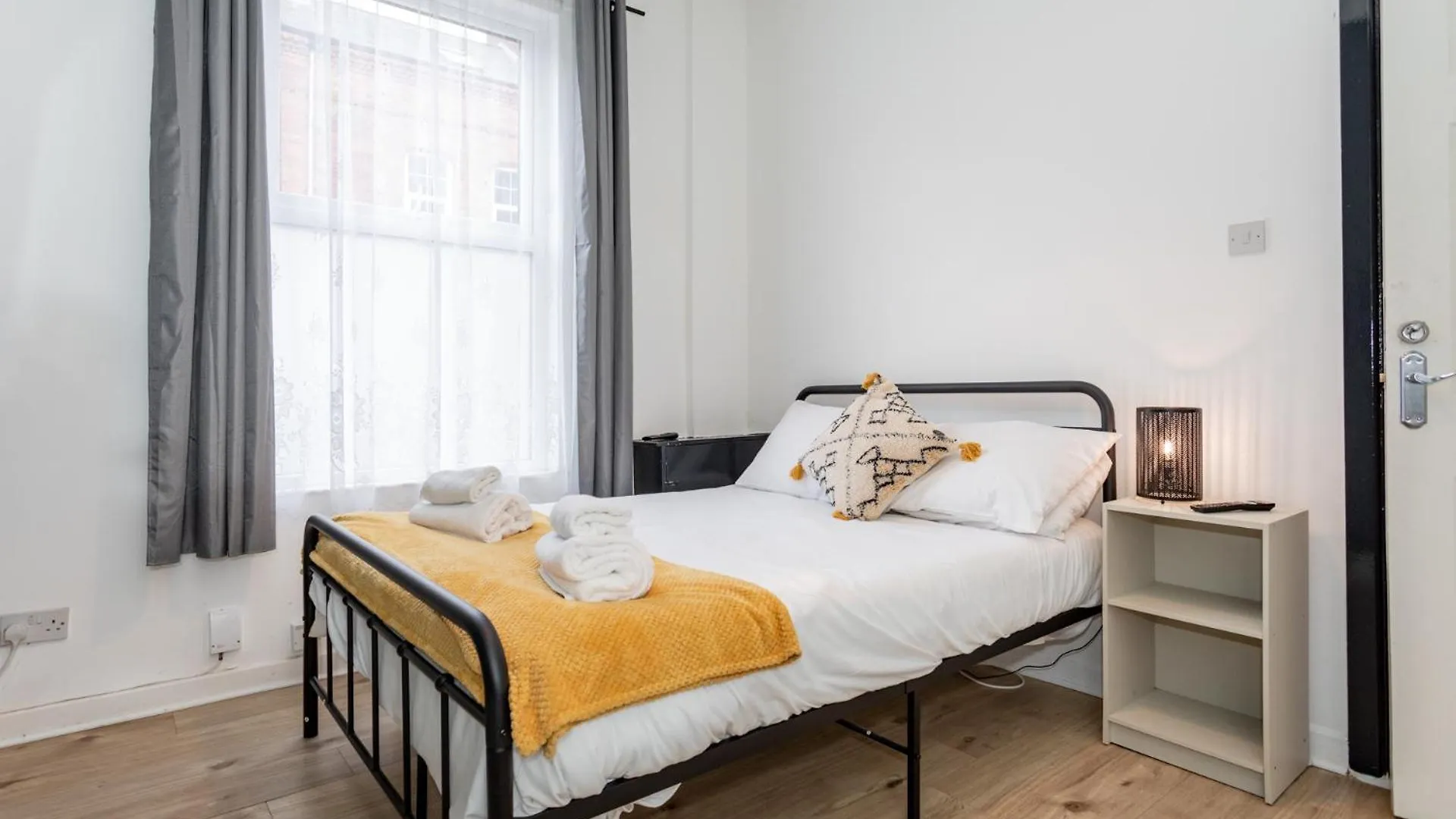 Castlereagh Guest House Belfast 3*,