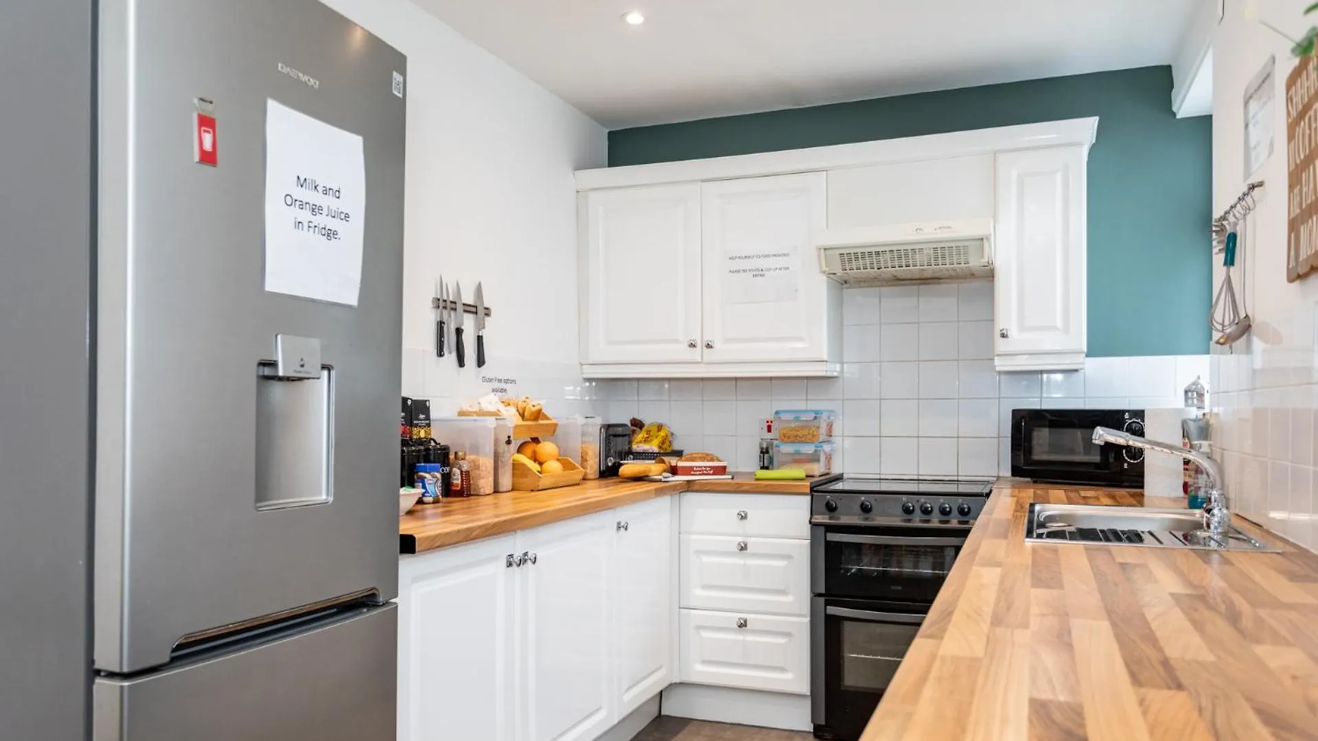 Castlereagh Guest House Belfast